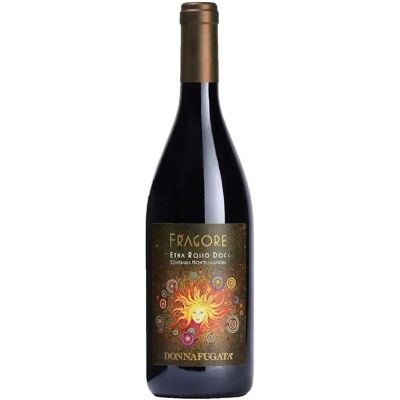 Donnafugata Montelaguardia DOC 2019 - Rotwein Donnafugata Montelaguardia DOC 2019 - Rotwein