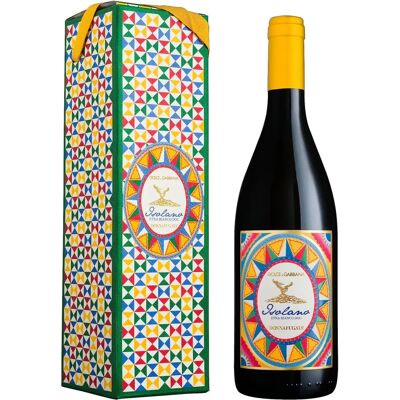 Donnafugata Isolano Bianco Etna - Vino Donnafugata Isolano Bianco Etna - Vino