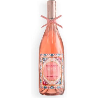 Donnafugata Rosa Dolce & Gabbana Sicilia DOC 2022 - Rosato Donnafugata Rosa Dolce & Gabbana Sicilia DOC 2022 - Rosato