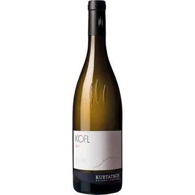 Kurtatsch Kofl Sauvignon Blanc 2022 - Wein Kurtatsch Kofl Sauvignon Blanc 2022 - Wein