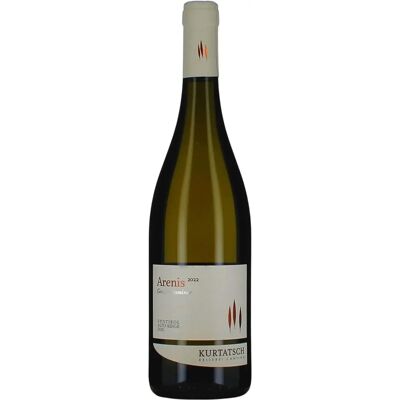 Kurtatsch Gewurztraminer Arenis 2023 - Vino Kurtatsch Gewurztraminer Arenis 2023 - Vino