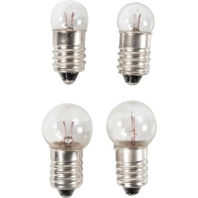 CFadda - BikeLights-Bulbs-4 - 4x LED CFadda - BikeLights-Bulbs-4 - 4x LED