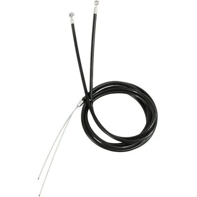 Generic - MTB-CBL - Front - Rear - Brake cables Generic - MTB-CBL - Front - Rear - Brake cables