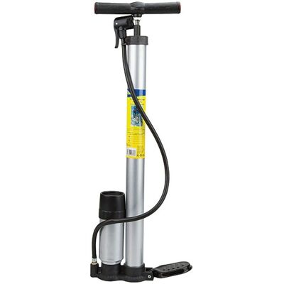Pompe à vélo CFADDA avec manomètre - Pompe à vélo Pompe à vélo CFADDA avec manomètre - Pompe à vélo
