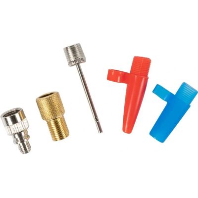 Kit de valves et raccords CFADDA - Valves and Fittings Kit Kit de valves et raccords CFADDA - Valves and Fittings Kit