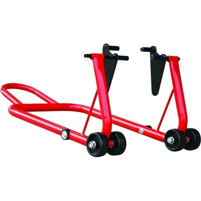 CFADDA - Cavalette arrière de moto pliable CFADDA - Cavalette arrière de moto pliable
