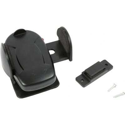 START Porta telefono ovale con apertura a scatto - Phone Holder START Porta telefono ovale con apertura a scatto - Phone Holder