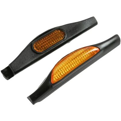 START Protecteur de porte auto - Deux pièces, 10cm, Bouclier de protection START Protecteur de porte auto - Deux pièces, 10cm, Bouclier de protection