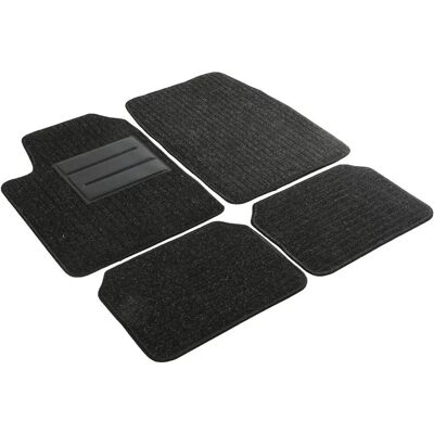 Brand Unknown Start Ensemble de Tapis Auto Sportifs - Tapis Brand Unknown Start Ensemble de Tapis Auto Sportifs - Tapis