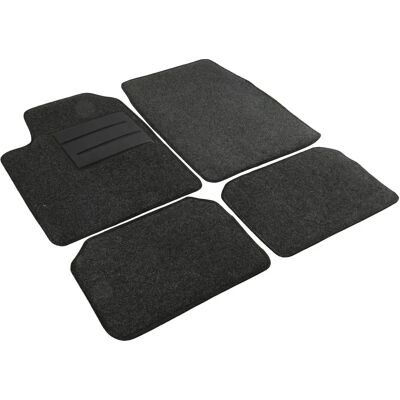 START - Country - 350 g/m² - Universal - Tapetes automotivos START - Country - 350 g/m² - Universal - Tapetes automotivos