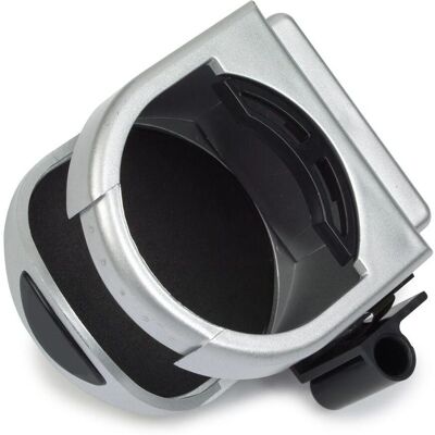 Universal cup holder - Diameter 6.5 cm - Car Accessory Universal cup holder - Diameter 6.5 cm - Car Accessory