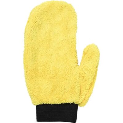 CFadda Mikrofaser Wasch- und Polierhandschuh CFadda Mikrofaser Wasch- und Polierhandschuh