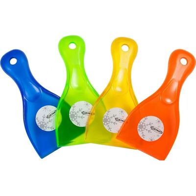 START Artica Dégivreur - Renforcé, 10cm, Multicolore - Dégivreur START Artica Dégivreur - Renforcé, 10cm, Multicolore - Dégivreur