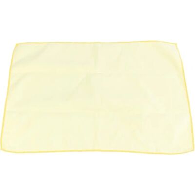 Microvezeldoek - 60x40 cm - Duurzaam & Hoog Absorptievermogen Microvezeldoek - 60x40 cm - Duurzaam & Hoog Absorptievermogen