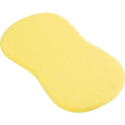 START - Ultdunne ruimtebesparende - 22x11 cm - Maximaal absorptievermogen - sponge START - Ultdunne ruimtebesparende - 22x11 cm - Maximaal absorptievermogen - sponge