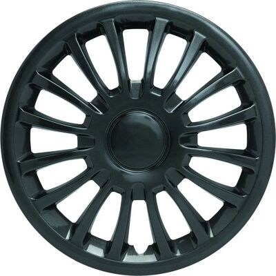 Start Monza 15'' Set di copricerchi - Copricerchi Start Monza 15'' Set di copricerchi - Copricerchi