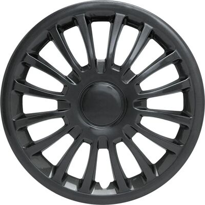 START Monza 16" Radkappen-Set - Autozubehör START Monza 16" Radkappen-Set - Autozubehör