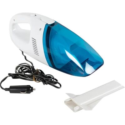 START - 12V Car Vac - Compatto - Car vacuum cleaner START - 12V Car Vac - Compatto - Car vacuum cleaner