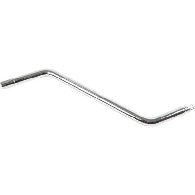 Clé de bouchon d'huile moteur Ford - Carré 8/10 mm Outil en métal Clé de bouchon d'huile moteur Ford - Carré 8/10 mm Outil en métal