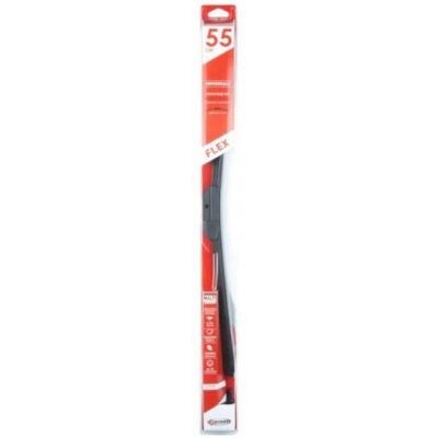 COLZANI Modello - Flessibile 55cm Spazzola tergicristallo - Spazzola tergicristallo COLZANI Modello - Flessibile 55cm Spazzola tergicristallo - Spazzola tergicristallo