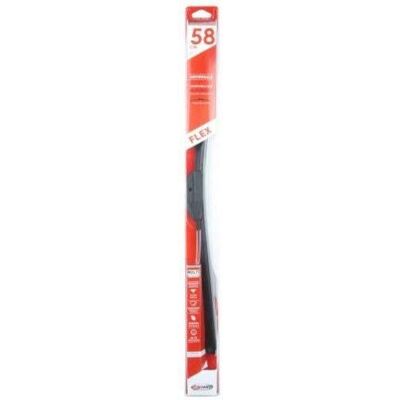 Colzani Spazzola tergicristallo 58cm - Gomma Naturale Colzani Spazzola tergicristallo 58cm - Gomma Naturale