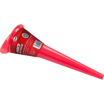 CFadda Silikonstratt - Diameter 67mm, Längd 28,2cm - Mångsidig CFadda Silikonstratt - Diameter 67mm, Längd 28,2cm - Mångsidig