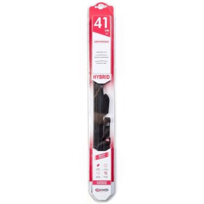 Sparco Autoantenne - Schwarz - Universell mit 8 Befestigungen Sparco Autoantenne - Schwarz - Universell mit 8 Befestigungen