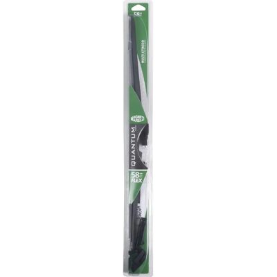 Magneti Marelli Spazzola tergicristallo Flex 58cm - Attacco universale Magneti Marelli Spazzola tergicristallo Flex 58cm - Attacco universale
