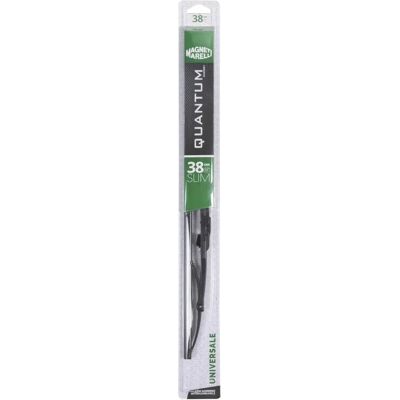 Magneti Marelli Balai d'essuie-glace Slim 38cm - Balai d'essuie-glace Magneti Marelli Balai d'essuie-glace Slim 38cm - Balai d'essuie-glace