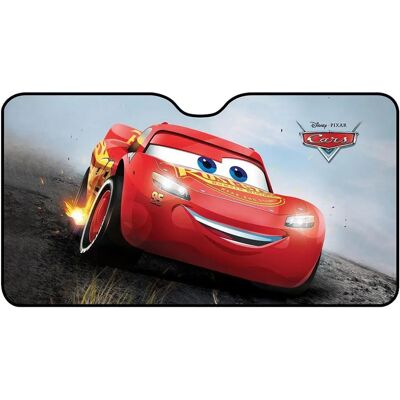 Disney Car Umbrella - 130x70 cm - Car Umbrella Disney Car Umbrella - 130x70 cm - Car Umbrella