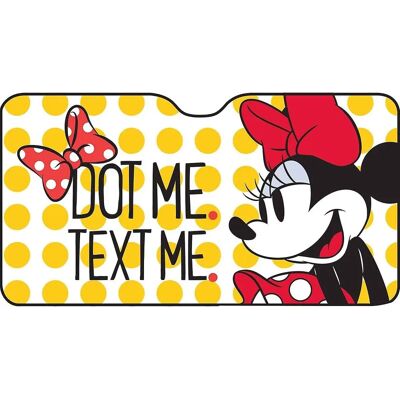 Ροζ Ομπρέλα Minnie Mouse - Parasol Minnie Mouse CZ10258 Ροζ Ομπρέλα Minnie Mouse - Parasol Minnie Mouse CZ10258