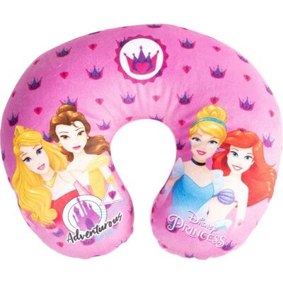 Coussin de voyage Princess CZ10262 - Coussin de voyage Coussin de voyage Princess CZ10262 - Coussin de voyage