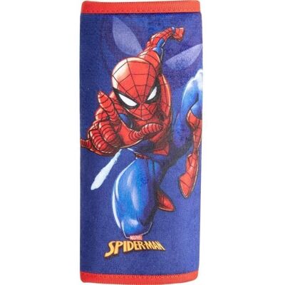 Marvel Spiderman Sicherheitsgurtkissen - Kindersicherheitszubehör Marvel Spiderman Sicherheitsgurtkissen - Kindersicherheitszubehör