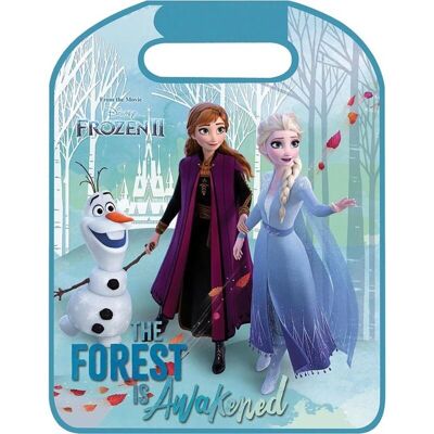 Disney Frozen Sitzbezug - Rückenteil - Blau Disney Frozen Sitzbezug - Rückenteil - Blau