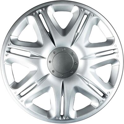 Hjulkapselsats för Nascar ST 14" - Bilaccessoarer Hjulkapselsats för Nascar ST 14" - Bilaccessoarer