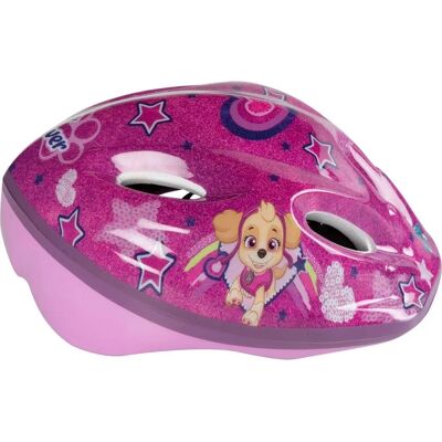 Casque de Vélos pour Enfants Paw Patrol - Rose Fuchsia - Publicité Casque de Vélos pour Enfants Paw Patrol - Rose Fuchsia - Publicité