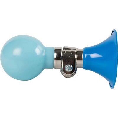 Kinderfietsbel - Paw Patrol - Blauw - Fietsaccessoire Kinderfietsbel - Paw Patrol - Blauw - Fietsaccessoire