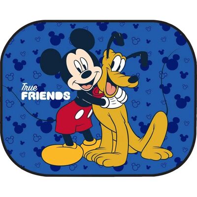 Pare-soleil latéral Mickey Mouse - Pare-soleil Pare-soleil latéral Mickey Mouse - Pare-soleil