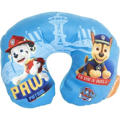 Paw Patrol Reisezubehör - Leicht und Weich Paw Patrol Reisezubehör - Leicht und Weich