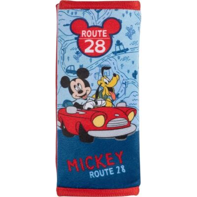 Pochette pour ceinture Mickey Mouse - Enfants - Certifié CE - Publicité Pochette pour ceinture Mickey Mouse - Enfants - Certifié CE - Publicité