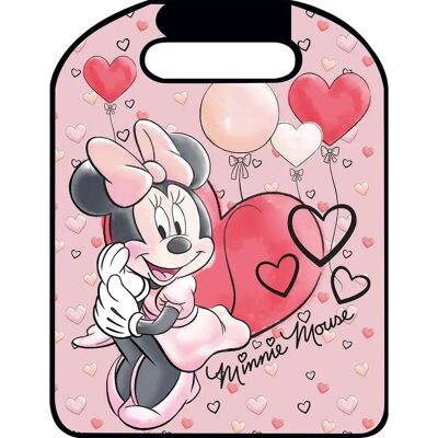 Minnie Mouse CZ10634 Pink Sitzbezug - Sitzbezug Minnie Mouse CZ10634 Pink Sitzbezug - Sitzbezug