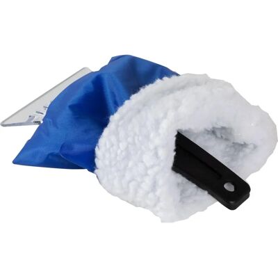 Rękawica do skrobaczki do lodu - Wodoodporna, Izolowana, Czystość zimowa - Ice Scraper Glove Rękawica do skrobaczki do lodu - Wodoodporna, Izolowana, Czystość zimowa - Ice Scraper Glove