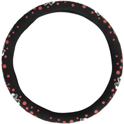 Disney Minnie Mouse Car Steering Wheel Cover - 37-39 cm Disney Minnie Mouse Car Steering Wheel Cover - 37-39 cm