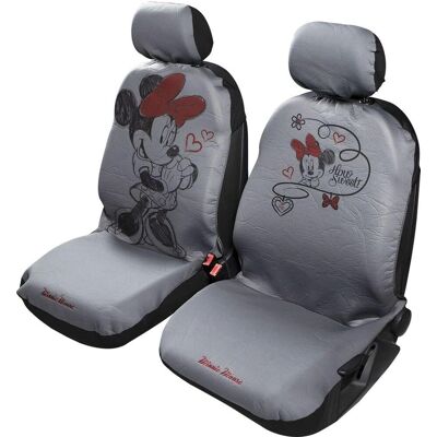 Γιούτα αυτοκινήτου Disney Minnie - Συμβατό με αερόσακους Γιούτα αυτοκινήτου Disney Minnie - Συμβατό με αερόσακους