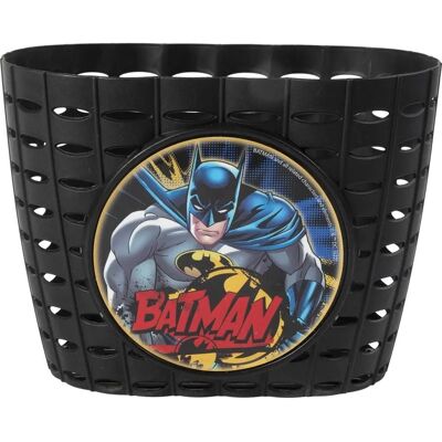 Batman CZ10961 Kerékpár kosár - Kerékpár kosár Batman CZ10961 Kerékpár kosár - Kerékpár kosár