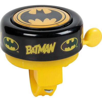 DC Comics Batman Children's Bike Bell CZ10963 - Children's Bike Bell DC Comics Batman Children's Bike Bell CZ10963 - Children's Bike Bell
