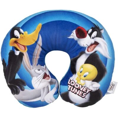 Looney Tunes Reiskussen - Kinderen Looney Tunes Reiskussen - Kinderen