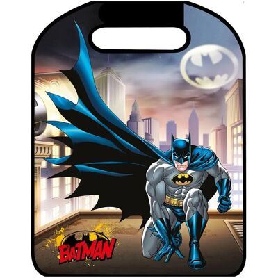 Fundas de asiento Batman de DC Comics - Fundas de asiento - 45x56cm Fundas de asiento Batman de DC Comics - Fundas de asiento - 45x56cm