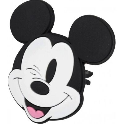 MICKEY - Kids Licensing MICKEY Vanilla - Ambientador de carro MICKEY - Kids Licensing MICKEY Vanilla - Ambientador de carro