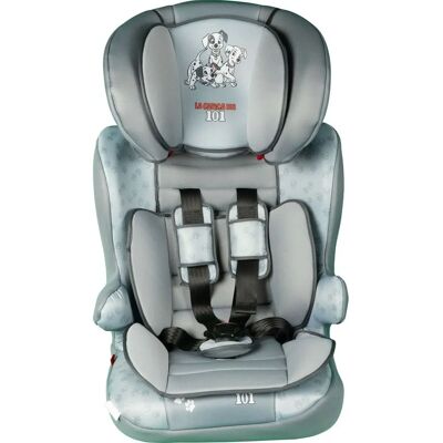 HI-LO Hilo CZ11032 Autositz - 9-36 kg, Grau HI-LO Hilo CZ11032 Autositz - 9-36 kg, Grau